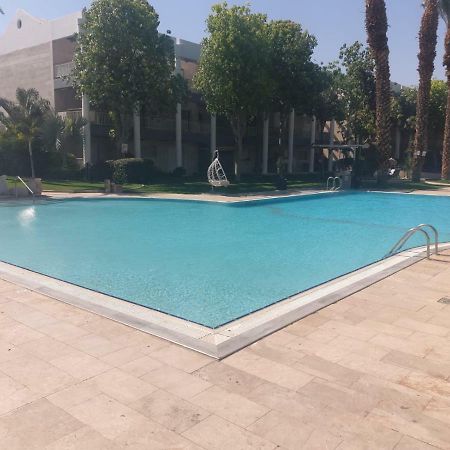 רויאל פארק1 Apartment เอลัต ภายนอก รูปภาพ
