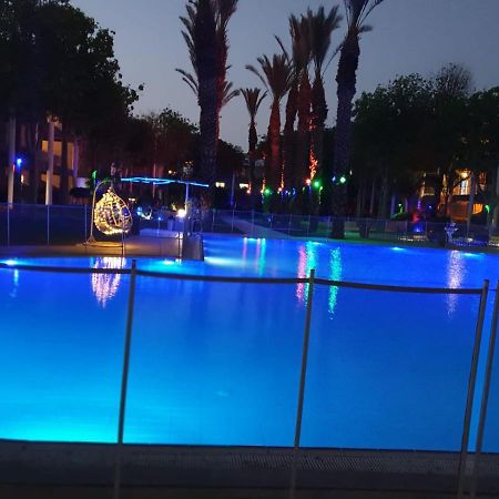 רויאל פארק1 Apartment เอลัต ภายนอก รูปภาพ
