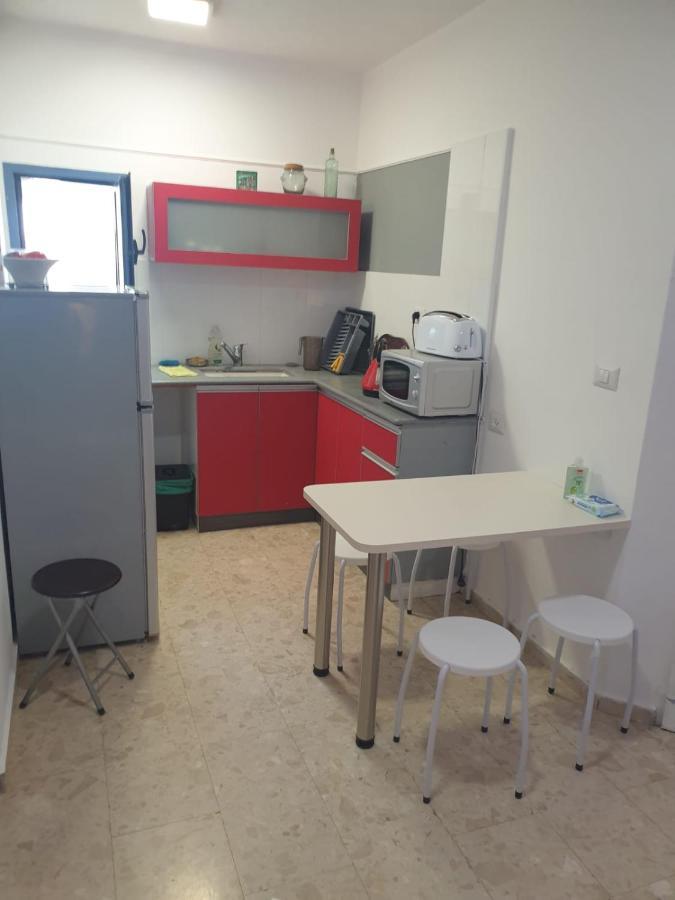 רויאל פארק1 Apartment เอลัต ภายนอก รูปภาพ